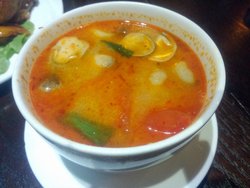 冬阴功