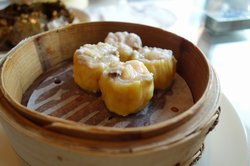 烧麦