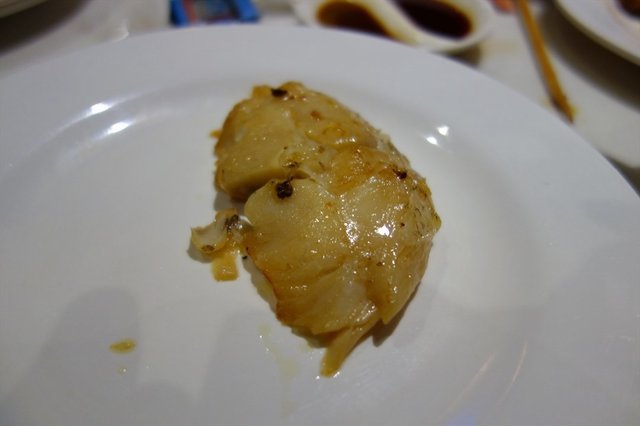 龙利鱼柳