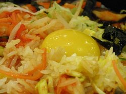 石锅饭