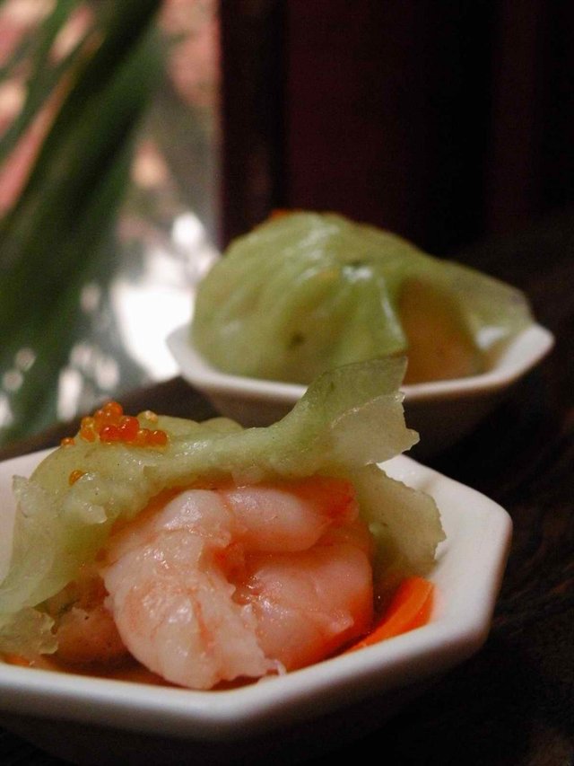 虾饺
