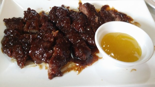 瑞士牛排