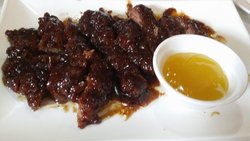 瑞士牛排