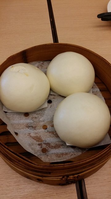 秘制流沙包