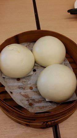 秘制流沙包