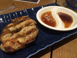 色香味俱全