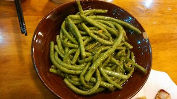 长豆角