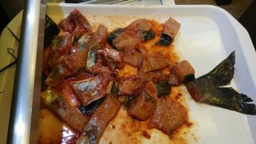 梭边鱼