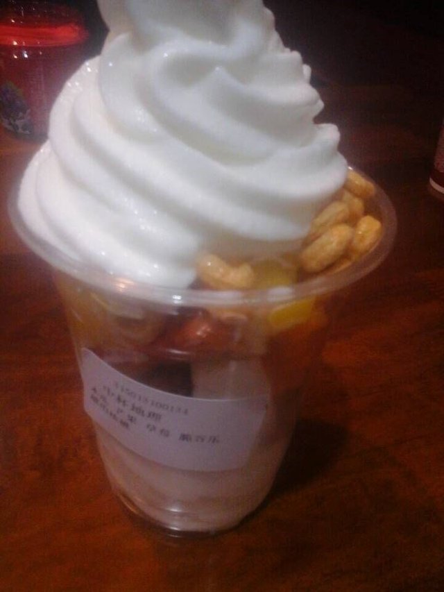 地理（中杯）