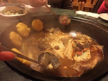 灶台鱼