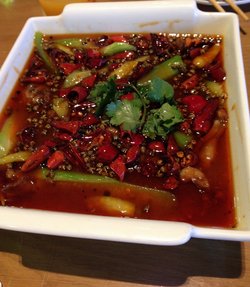 馋嘴牛蛙