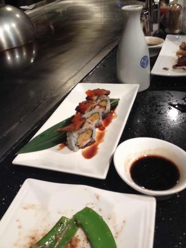 寿司
