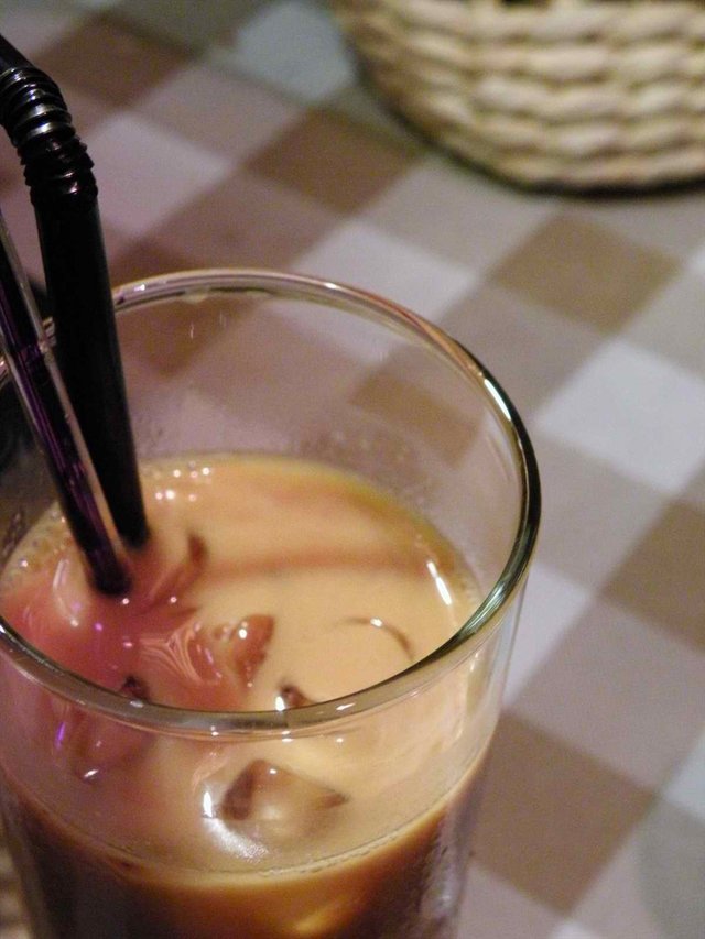 奶茶