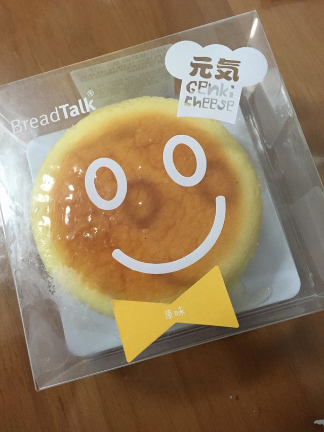 芝士蛋糕