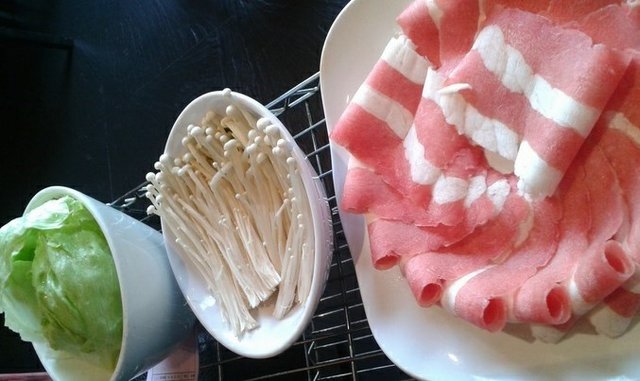 肥牛