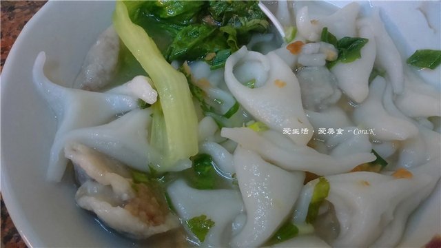 水菱角鱼皮角双拼