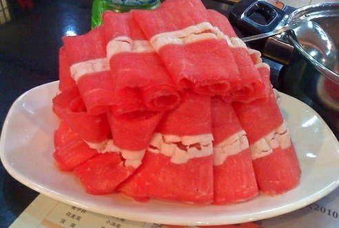 肥牛
