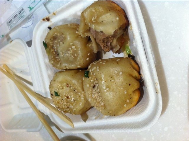 生煎