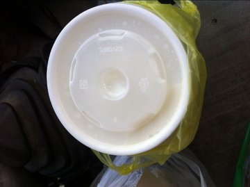 豆浆