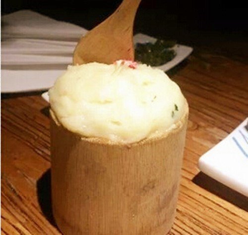 老奶洋芋
