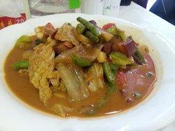 东北乱炖