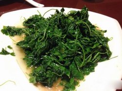 酒香草头
