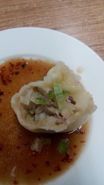 水饺