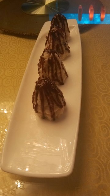 蓝莓山药