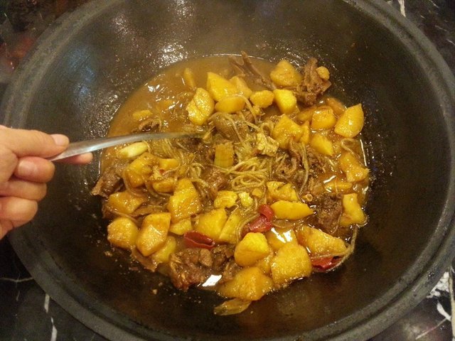 大鹅锅