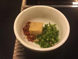 小料