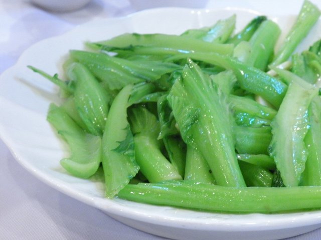青菜
