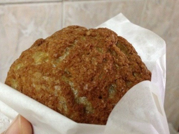 抹茶泡芙