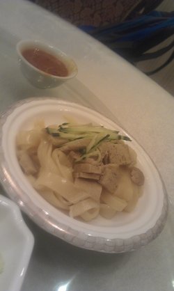 特色酿皮