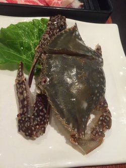 膏蟹