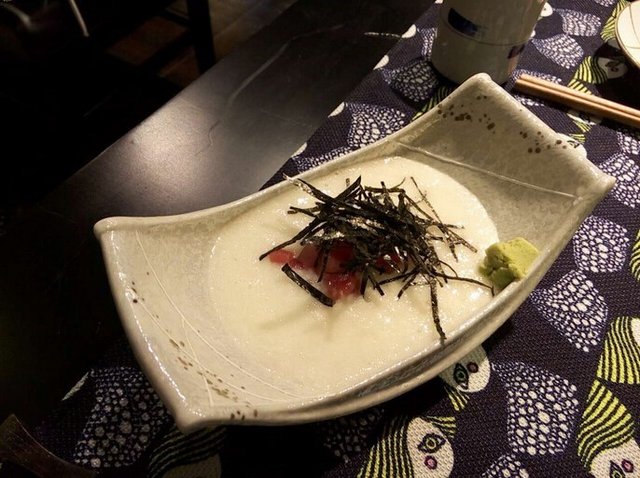 口感滑爽