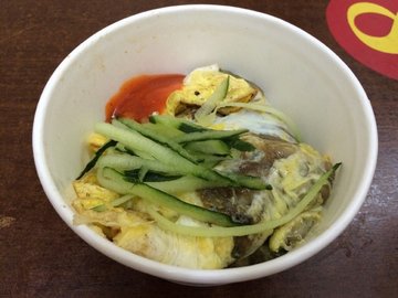煎饼