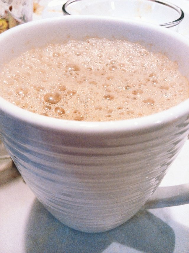 拉茶