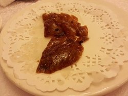 精品烤鸭
