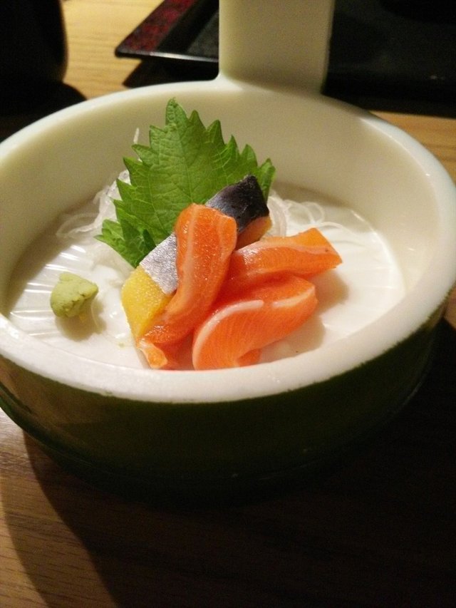 刺身