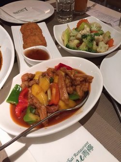 好吃