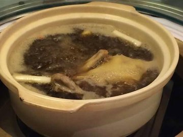 清远鸡