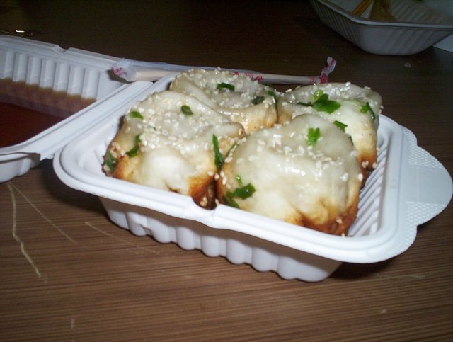 生煎