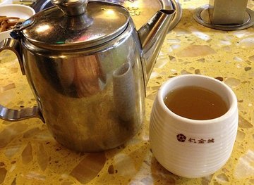 大麦茶