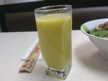 玉米汁