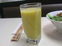 玉米汁