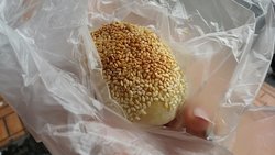 萝卜丝饼