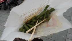 豇豆