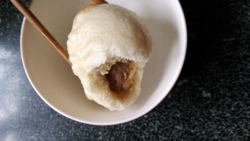 韩包子