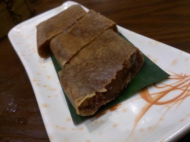 脆脆的外皮,小盆友很爱