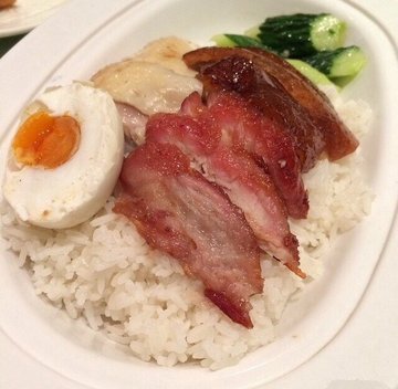 三宝饭
